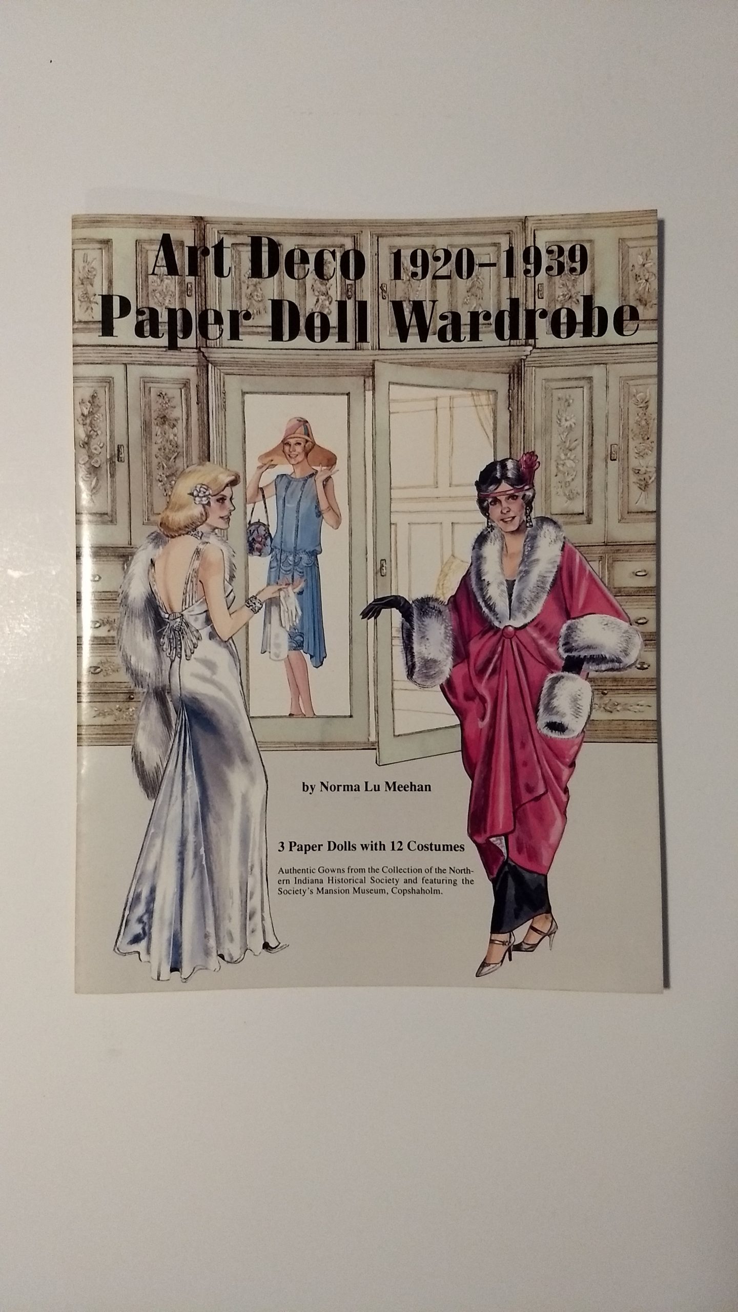 Paper Doll — Stories — Draw A Story