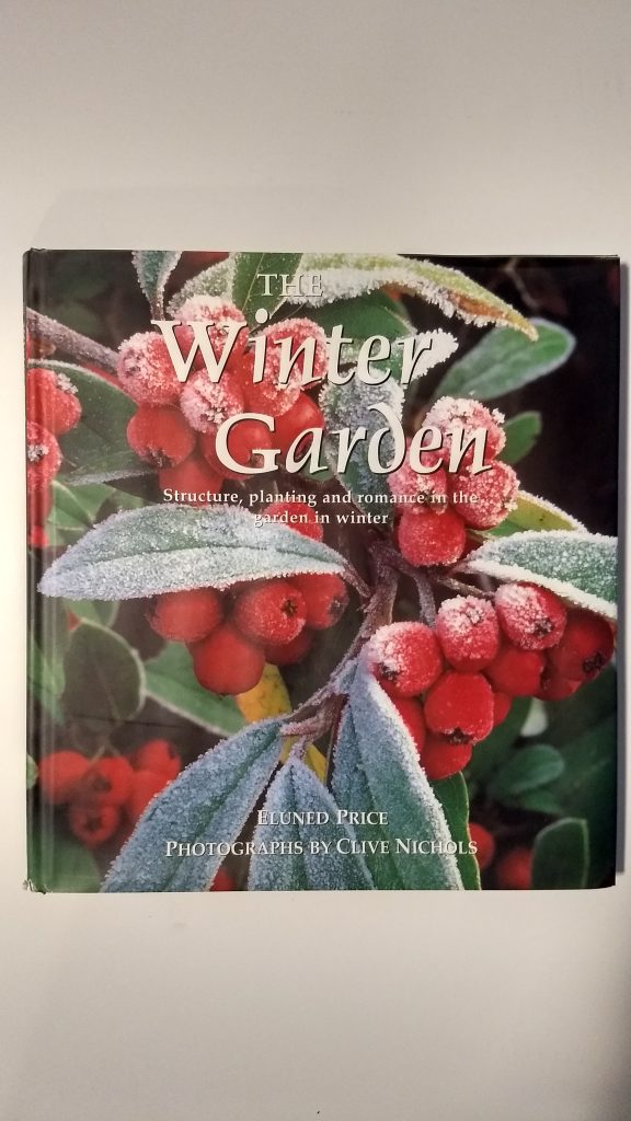 The Winter Garden Warehouse Books