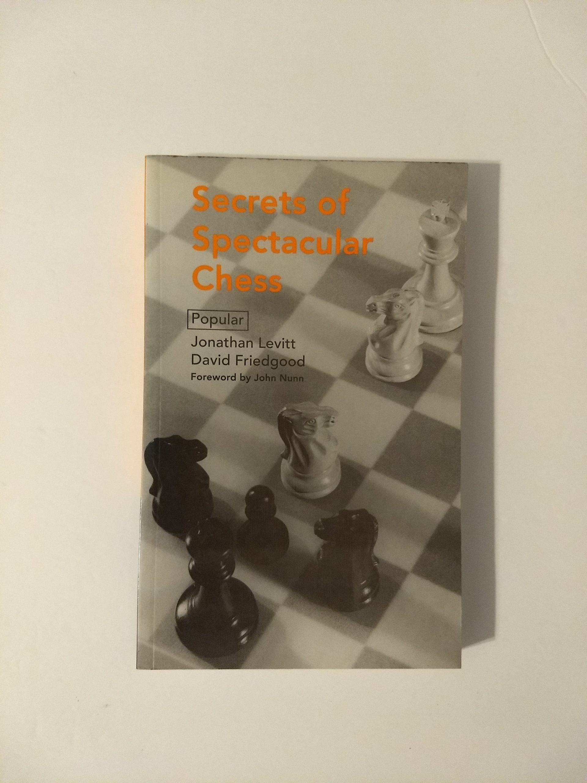 Chess Opening Secrets Revealed*: Chess: Understanding the Modern