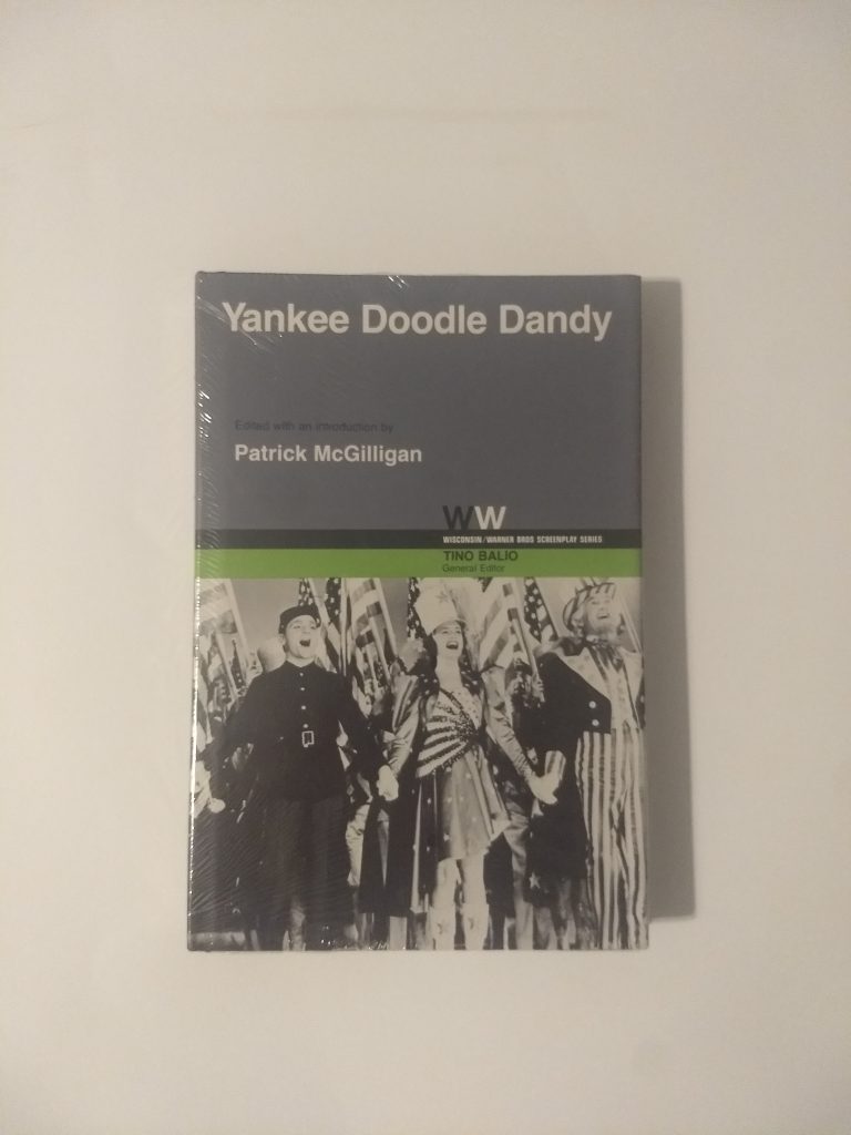 Yankee Doodle Dandy – Warehouse Books