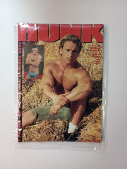 Hunk No 33