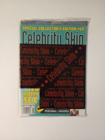 Celebrity Skin #69