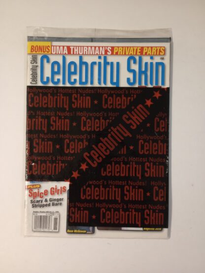 Celebrity Skin #68