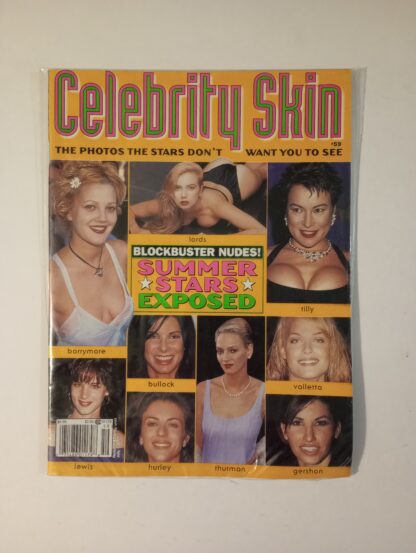 Celebrity Skin #59