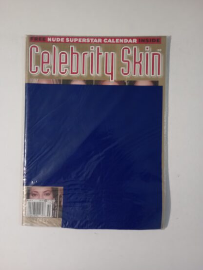 Celebrity Skin #55