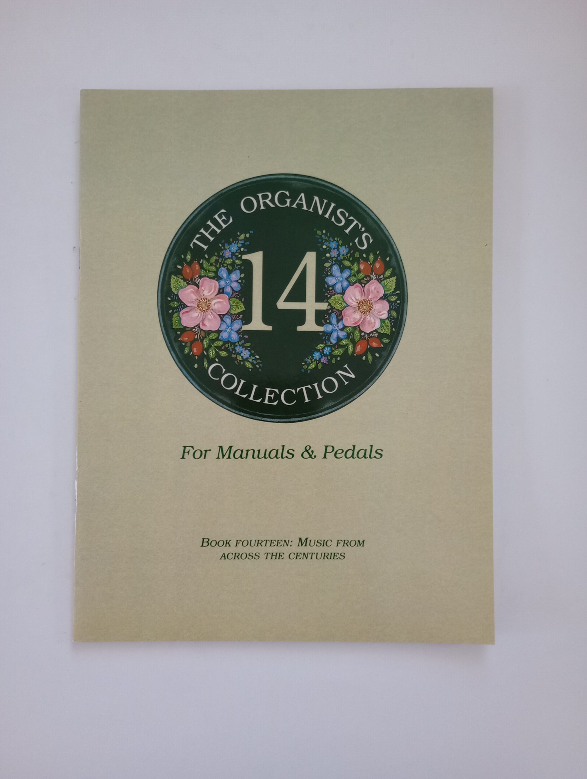 Organist's Collection 14