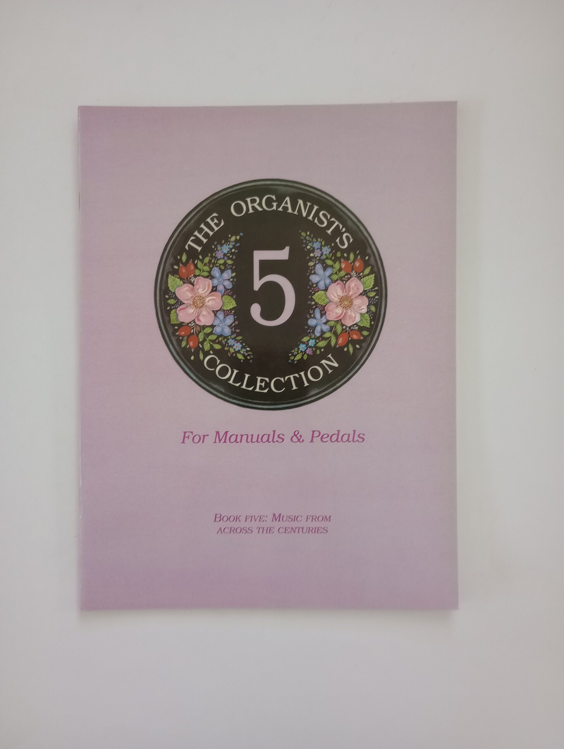 Organist's Collection 5