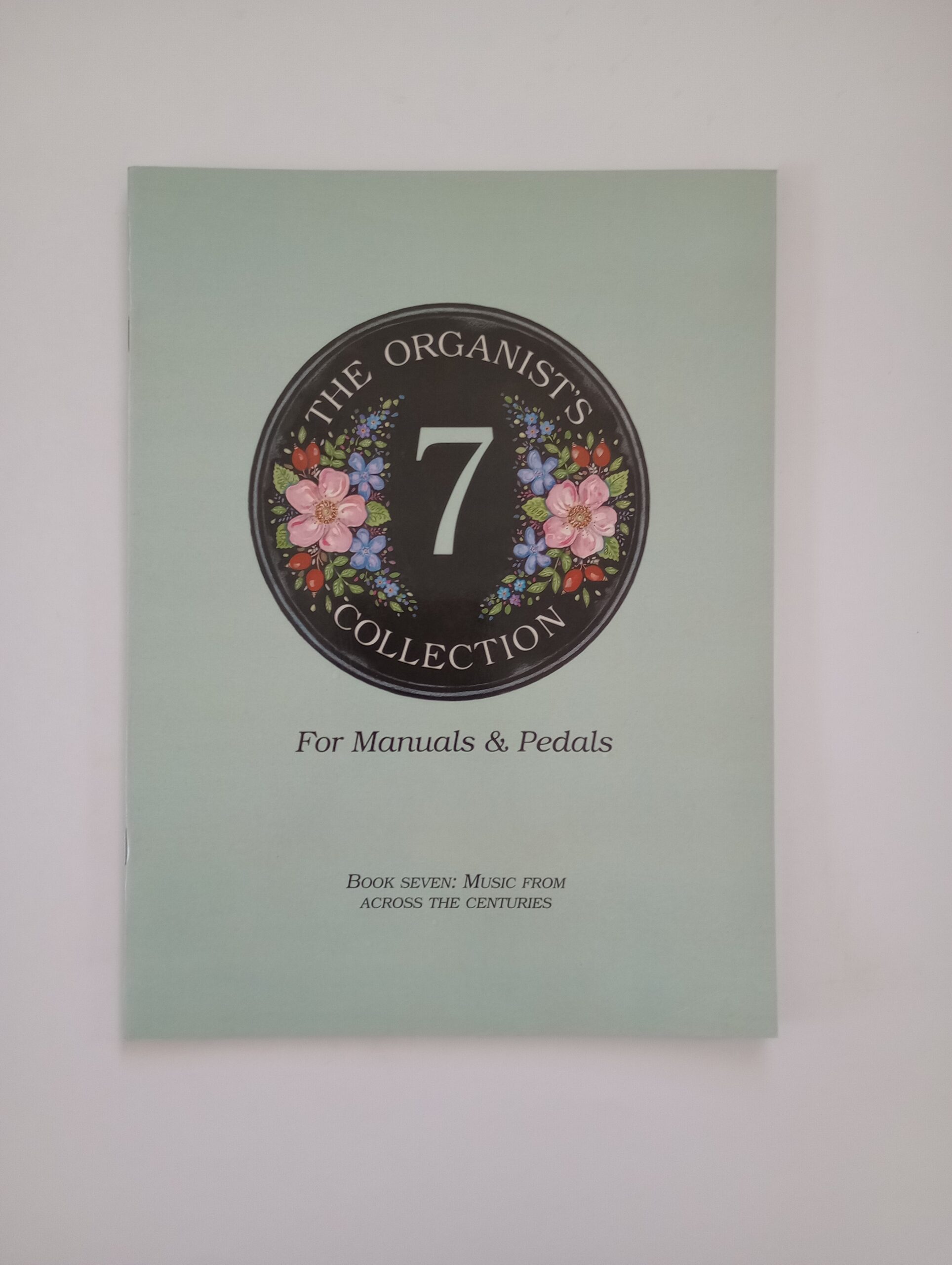 Organist's Collection 7