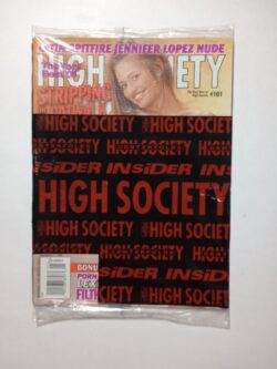 Very Best Of High Society #101