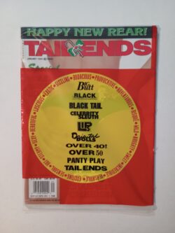 Tail Ends January 1999
