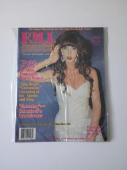 F.M.I. V24 N6 Issue 86