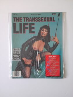 Transsexual Life N1