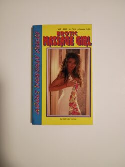 Erotic Massage Girl