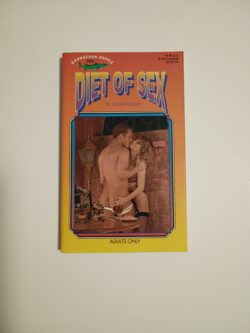 Diet Of Sex