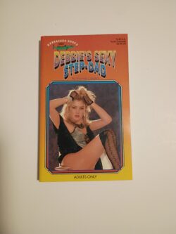 Debbie's Sexy Step - Dad