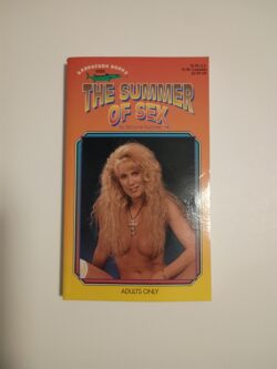 Summer Of Sex