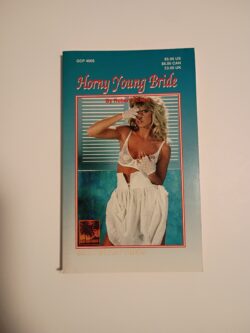 Horny Young Bride