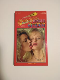 Tongue Lashing Susan