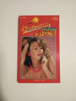 Swapping & Loving It