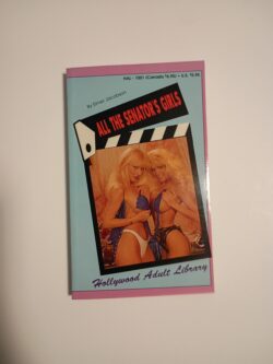 All The Senator's Girls