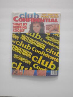 Club Confidential February 1997