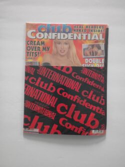 Club Confidential March 1997