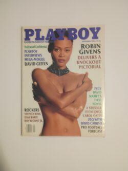 Playboy September 1994