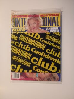 Club International June 1998