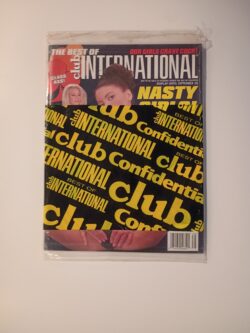 Best Of Club International No. 138
