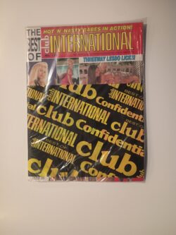 Best Of Club International No. 120
