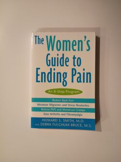 Women's Guide To Ending Pain
