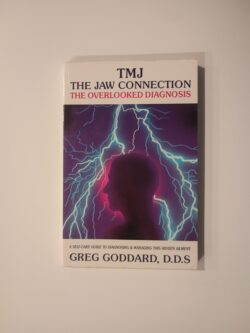 TMJ The Jaw Connection