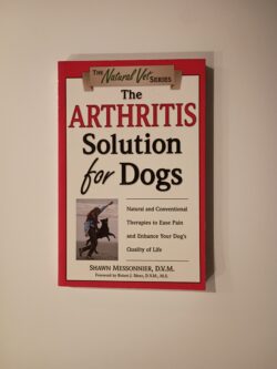 The Arthritis Solution For Dogs