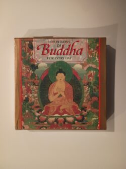 Reflections Of Buddha For Every Day