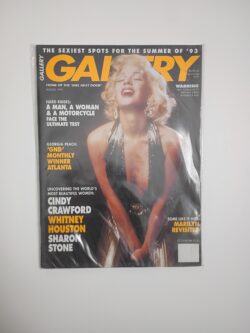 Gallery August 1993