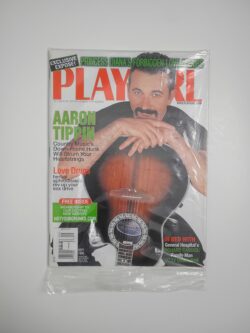 Playgirl September 1998