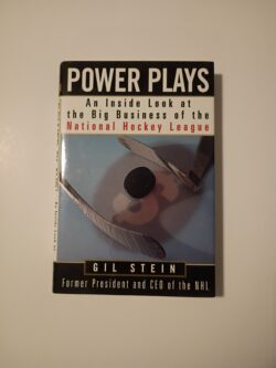 Power Plays