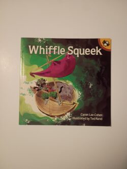 Whiffle Squeek
