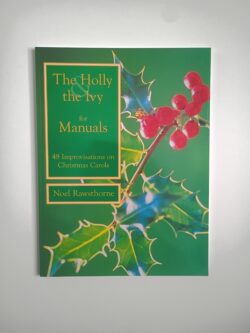 Holly The Ivy For Manuals