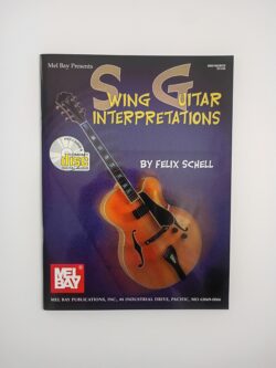 Swing Guitar Interpretations