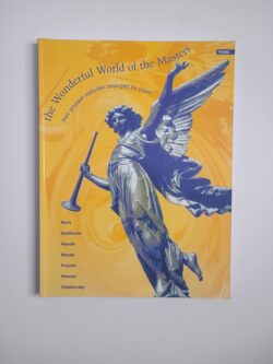 Wonderful World Of The Masters