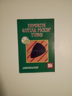 Favorite Guitar Pickin' Tunes