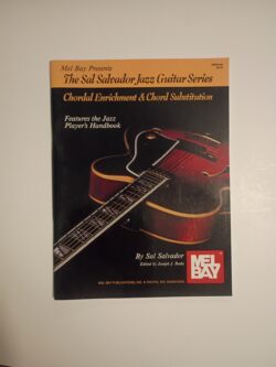 Chordal Enrichment & Chord Substitution