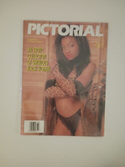 Players Girls Pictorial Vol 16 No 3