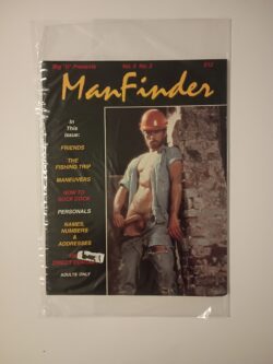 Man Finder V3 N2