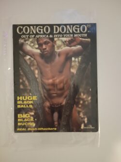 Congo Dongo #1