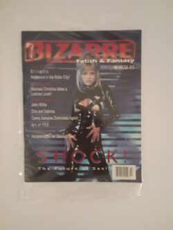 Bizarre Fetish & Fantasy#10