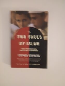 Two Faces Of Islam