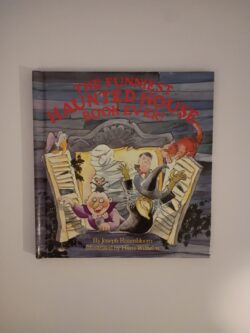 Funniest Haunted House Book Ever!