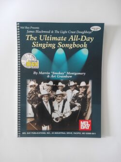 Ultimate All-Day Singing Songbook